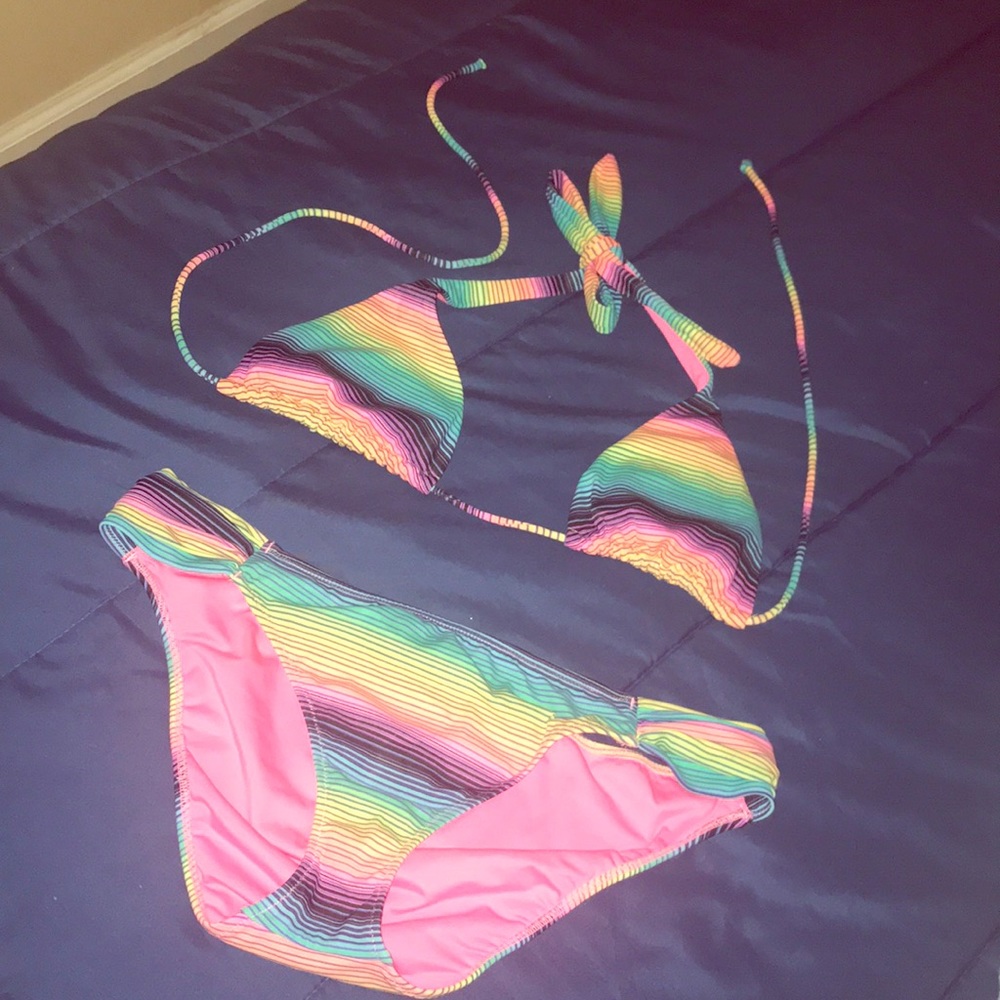 S/M Victorias Secret bikini 👙